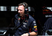 Хорнер призывает отложить новый регламент до 2023-го Christian Horner