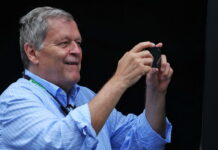 Норберт Хауг: Я желаю Мику заработать первые очки Norbert Haug