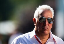 Официально: В Aston Martin подтвердили приход команды Lawrence Stroll