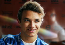 Ландо Норрис: «В этом году было много хорошего» Lando Norris