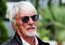 У Экклстоуна есть свой формат спринтерских гонок Bernie Ecclestone