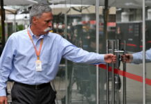Открытое письмо Чейза Кэри… Chase Carey