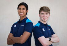 В DAMS объявили состав на 2020-й Sean Gelael, Dan Ticktum