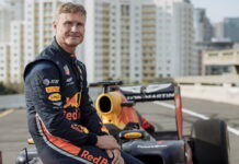 Култхард: «Я пойму, если Макс захочет уйти из Red Bull» David Coulthard