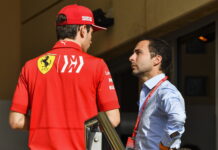 Николя Тодт: В 2027-м многие могут сменить команду Charles Leclerc, Nicolas Todt