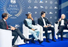Хэмилтон: «Я люблю команду, за которую выступаю» Lewis Hamilton, Toto Wolff, Jean Todt