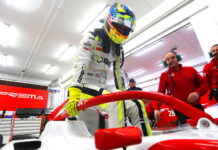 Логан Сарджент – новый гонщик Prema в Формуле 3 Logan Sargeant