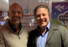 Зак Браун приобрёл тур по базе Red Bull Adrian Newey, Zak Brown