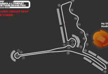 Во Вьетнаме изменили конфигурацию трассы Vietnam Grand Prix