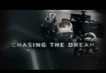 В январе состоится премьера сериала о Формуле 2