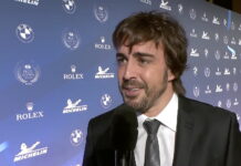 На этой неделе объявят о контракте Алонсо с Andretti Fernando Alonso