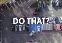 FIA призывает соблюдать правила парковки