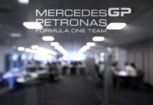 Джеф Уиллис о цифровой революции в Формуле 1 Mercedes AMG Petronas Motorsport