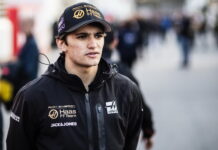 Фиттипальди ждёт решения по поводу Кубицы Pietro Fittipaldi