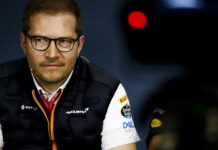 Андреас Зайдль: «В 2020-м мы сделаем следующий шаг» Andreas Seidl