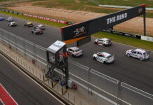 В Аделаиде хотят принимать ведущие гоночные серии The Bend Motorsport Park