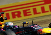 Pirelli стала титульным спонсором двух этапов Pirelli