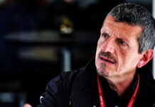 Штайнер: «Мы вернёмся к той форме, что была в 2018-м» Guenther Steiner