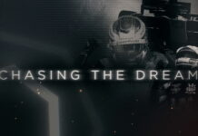 На F1TV состоялась премьера сериала о Формуле 2 Chasing The Dream