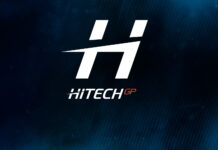 Hitech Grand Prix стала 11-й командой Hitech Grand Prix
