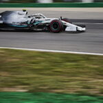 Valtteri Bottas, Mercedes - 27.07.2019. Formula 1 World Championship, Rd 11, German Grand Prix, Hockenheim, Germany, Qualifying Day. - www.automotorsport.az, EMail: info@automotorsport.az - copy of publication required for printed pictures. Every used picture is fee-liable. © Copyright: automotorsport.az