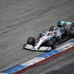 Lewis Hamilton, Mercedes - 27.07.2019. Formula 1 World Championship, Rd 11, German Grand Prix, Hockenheim, Germany, Qualifying Day. - www.automotorsport.az, EMail: info@automotorsport.az - copy of publication required for printed pictures. Every used picture is fee-liable. © Copyright: automotorsport.az