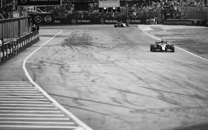 Carlos Sainz, McLaren - 27.07.2019. Formula 1 World Championship, Rd 11, German Grand Prix, Hockenheim, Germany, Qualifying Day. - www.automotorsport.az, EMail: info@automotorsport.az - copy of publication required for printed pictures. Every used picture is fee-liable. © Copyright: automotorsport.az