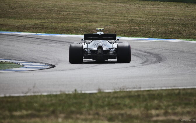 Valtteri Bottas, Mercedes - 27.07.2019. Formula 1 World Championship, Rd 11, German Grand Prix, Hockenheim, Germany, Qualifying Day. - www.automotorsport.az, EMail: info@automotorsport.az - copy of publication required for printed pictures. Every used picture is fee-liable. © Copyright: automotorsport.az
