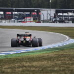 Max Verstappen, Red Bull - 27.07.2019. Formula 1 World Championship, Rd 11, German Grand Prix, Hockenheim, Germany, Qualifying Day. - www.automotorsport.az, EMail: info@automotorsport.az - copy of publication required for printed pictures. Every used picture is fee-liable. © Copyright: automotorsport.az