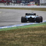 Robert Kubica, Williams - 27.07.2019. Formula 1 World Championship, Rd 11, German Grand Prix, Hockenheim, Germany, Qualifying Day. - www.automotorsport.az, EMail: info@automotorsport.az - copy of publication required for printed pictures. Every used picture is fee-liable. © Copyright: automotorsport.az