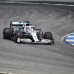Lewis Hamilton, Mercedes - 27.07.2019. Formula 1 World Championship, Rd 11, German Grand Prix, Hockenheim, Germany, Qualifying Day. - www.automotorsport.az, EMail: info@automotorsport.az - copy of publication required for printed pictures. Every used picture is fee-liable. © Copyright: automotorsport.az