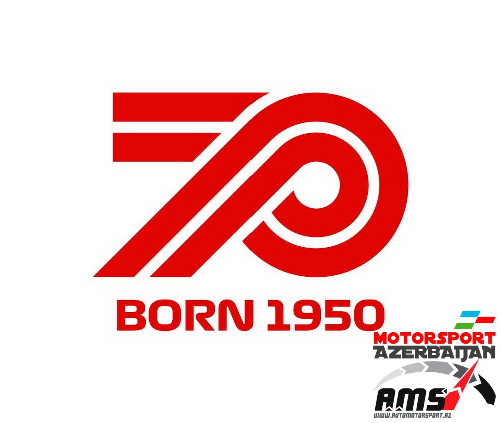 F1 logo