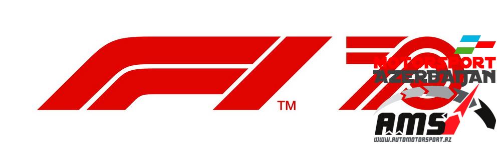 F1 logo