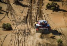 В 2021-м Дакар будет на 100% новым Dakar, 2020