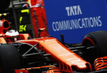 Tata Communications прекращает сотрудничество с Ф1 Tata Communications