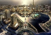 Гран При Саудовской Аравии может пройти уже в 2021-м Jeddah, Saudi Arabian Grand Prix
