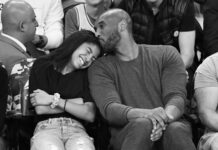 Формула 1 скорбит по легенде баскетбола Коби Брайанту Kobe Bryant