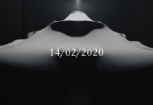 В Mercedes представят машину 14 февраля