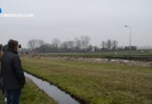 Red Bull снимает рекламу в голландской провинции