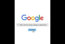 Когда Toro Rosso официально станет AlphaTauri?