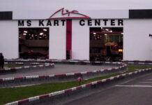 Картодром Михаэля Шумахера не снесут Michael Schumacher Kart Center