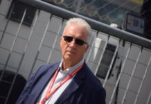 Пьеро Феррари: Мы надеемся, что проблемы не повторятся Piero Ferrari