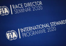 В Женеве прошёл семинар FIA для директоров гонок FIA Race Director Seminar