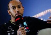 Льюис Хэмилтон о новой машине и системе DAS… Lewis Hamilton