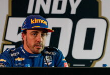 В Honda наложили вето на контракт с Алонсо Fernando Alonso