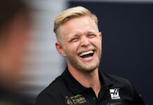 Кевин Магнуссен: Я уверен, что могу стать чемпионом Kevin Magnussen