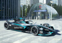 Команды Формулы E хотят создать свою молодёжную серию Formula E, Gen2 Evo