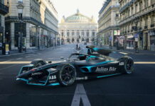Формула E: Гонка в Риме будет проводиться до 2025 года Formula E, Gen2 Evo