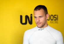 Пилотами Hitech GP стали Никита Мазепин и Лука Гиотто Luca Ghiotto