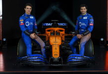 Ландо Норрис: Новая машина мне больше подходит Lando Norris, Carlos Sainz